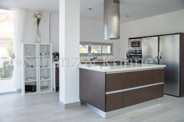 4 soveværelse Byhus til salg i Sa Torre (Llucmajor), Llucmajor med swimmingpool - € 1.700.000 (Ref: 7766605)