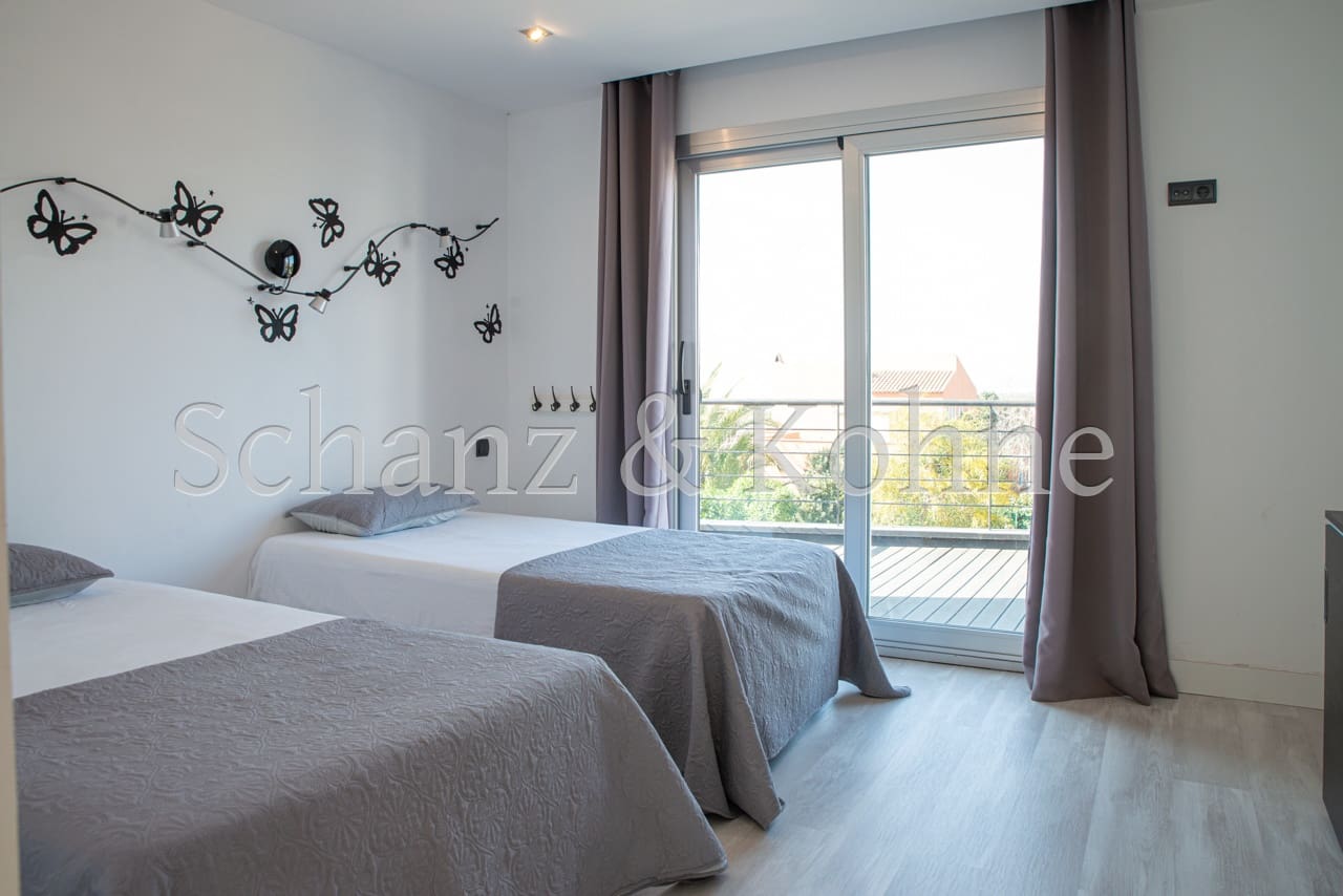 4 soveværelse Byhus til salg i Sa Torre (Llucmajor) med swimmingpool - € 1.700.000 (Ref: 7766605)