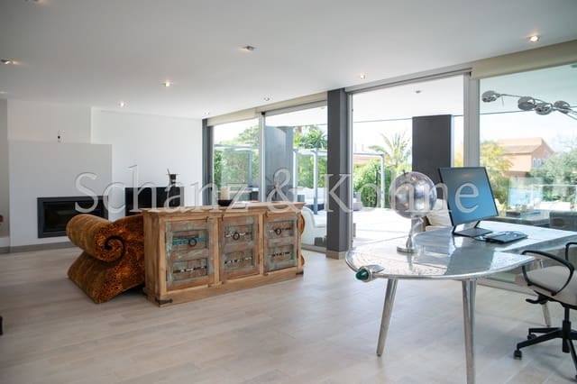 4 soveværelse Byhus til salg i Sa Torre (Llucmajor), Llucmajor med swimmingpool - € 1.700.000 (Ref: 7766605)