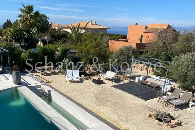 4 soveværelse Byhus til salg i Sa Torre (Llucmajor), Llucmajor med swimmingpool - € 1.700.000 (Ref: 7766605)