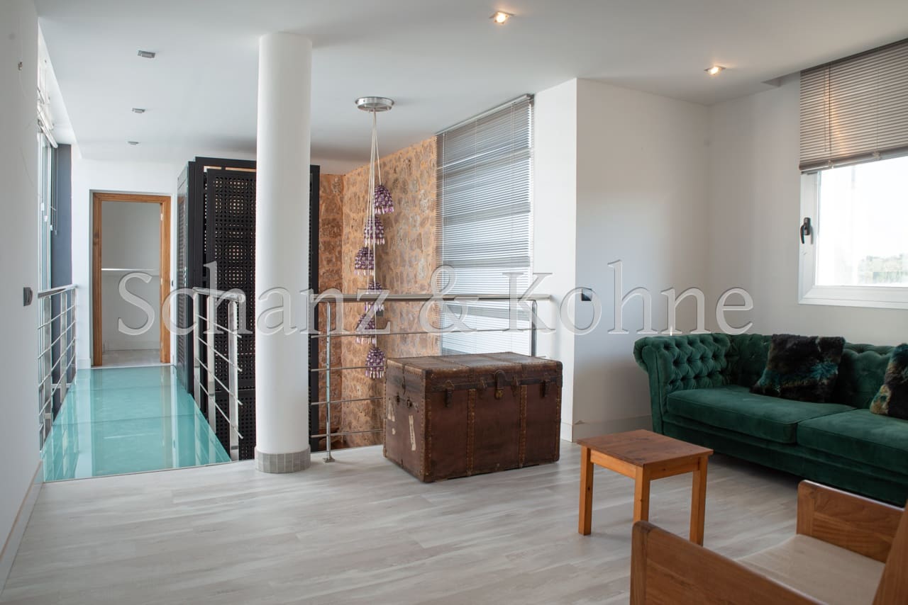 4 soveværelse Byhus til salg i Sa Torre (Llucmajor) med swimmingpool - € 1.700.000 (Ref: 7766605)