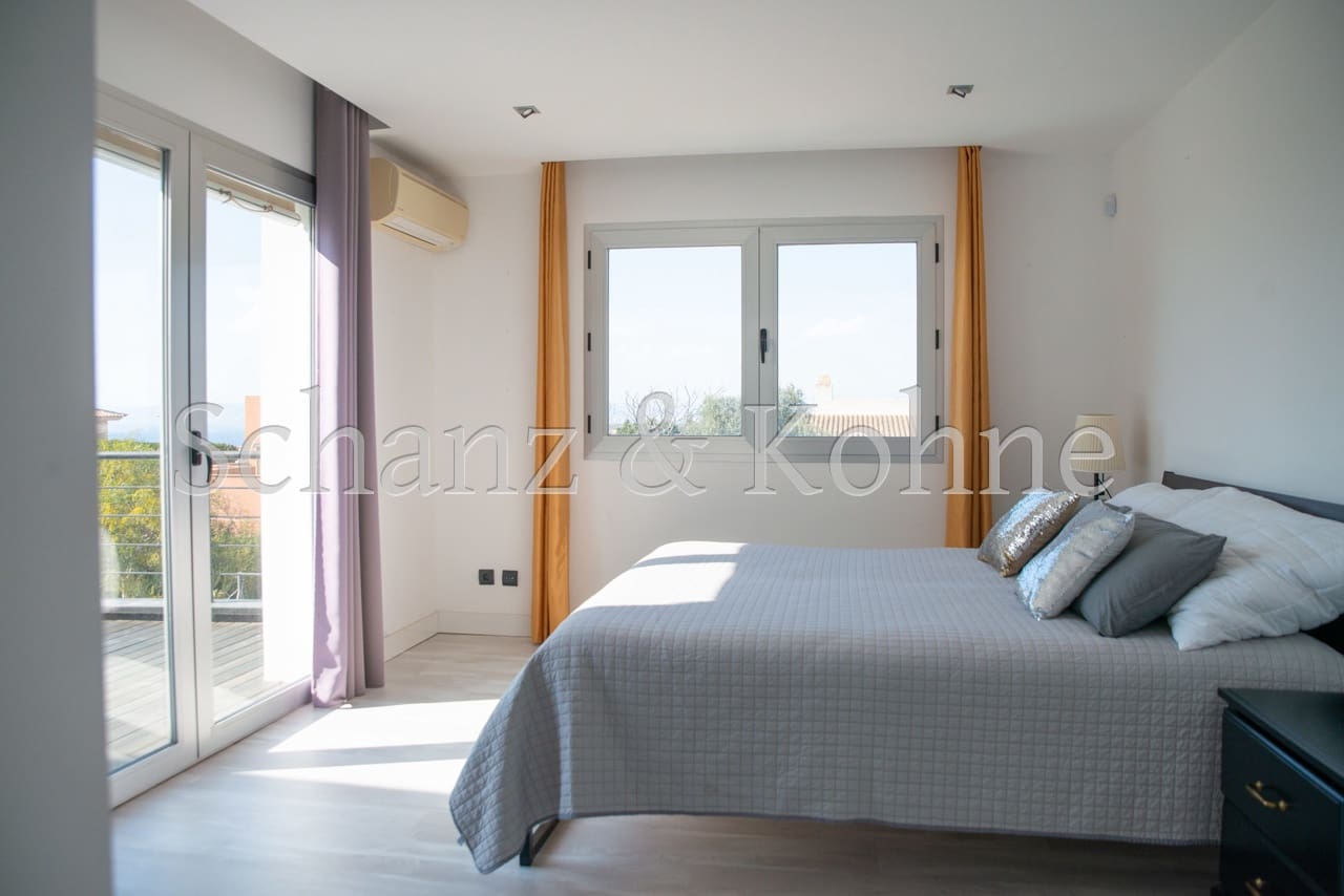 4 soveværelse Byhus til salg i Sa Torre (Llucmajor) med swimmingpool - € 1.700.000 (Ref: 7766605)