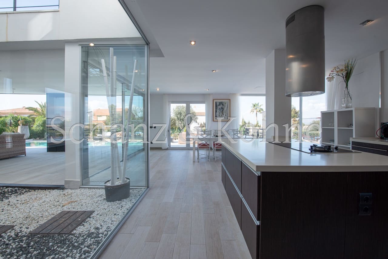 4 soveværelse Byhus til salg i Sa Torre (Llucmajor) med swimmingpool - € 1.700.000 (Ref: 7766605)