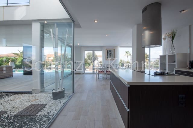 4 soveværelse Byhus til salg i Sa Torre (Llucmajor), Llucmajor med swimmingpool - € 1.700.000 (Ref: 7766605)