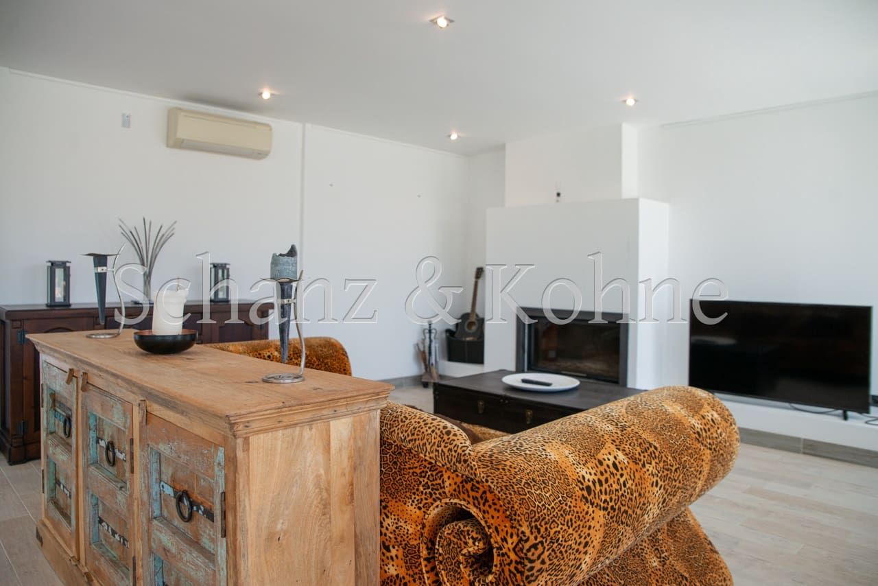 4 soveværelse Byhus til salg i Sa Torre (Llucmajor) med swimmingpool - € 1.700.000 (Ref: 7766605)