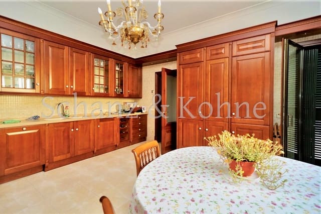 5 soveværelse Villa til salg i Son Veri Nou, Llucmajor med swimmingpool - € 4.800.000 (Ref: 7766609)