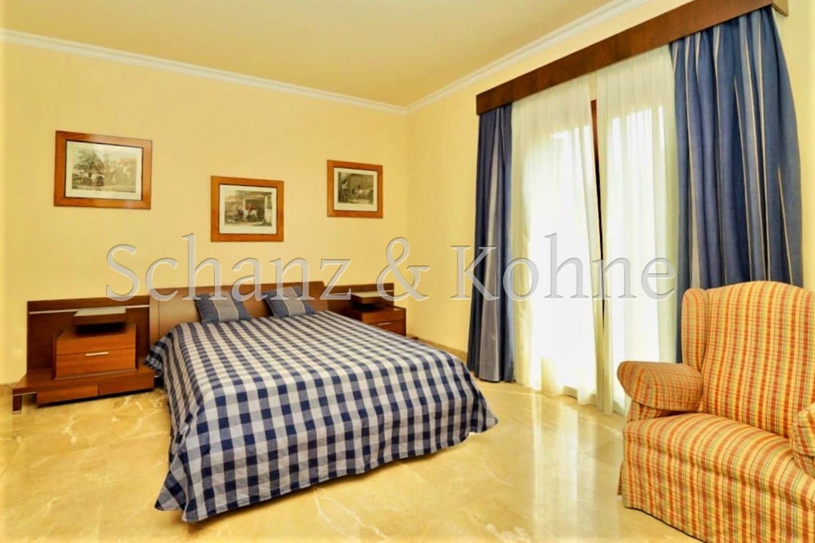 5 soveværelse Villa til salg i Son Veri Nou med swimmingpool - € 4.800.000 (Ref: 7766609)