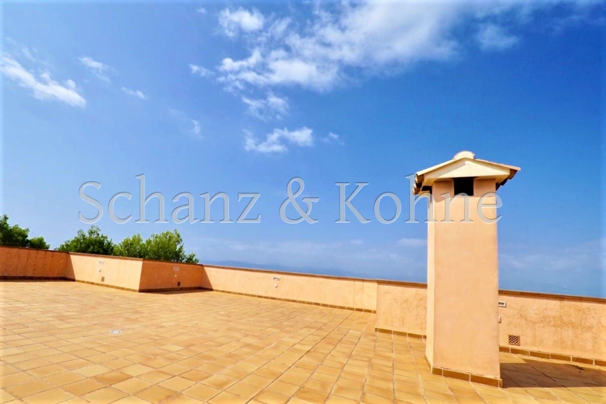 5 soveværelse Villa til salg i Son Veri Nou med swimmingpool - € 4.800.000 (Ref: 7766609)