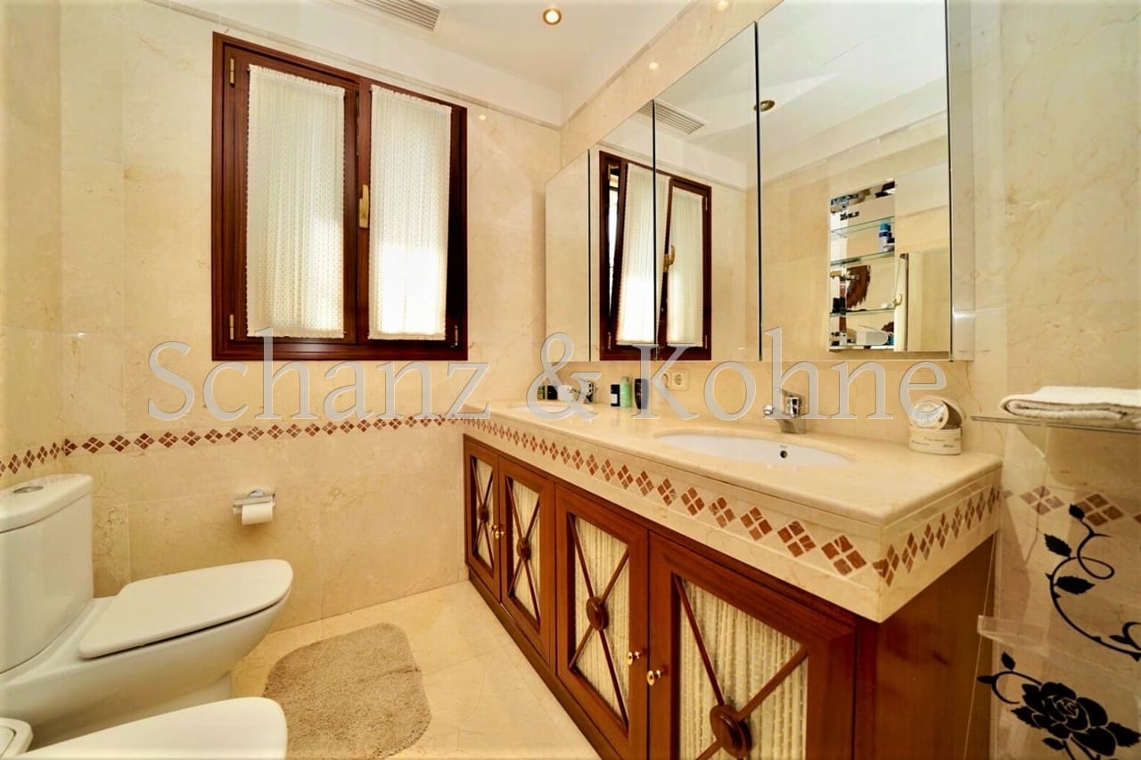 5 soveværelse Villa til salg i Son Veri Nou med swimmingpool - € 4.800.000 (Ref: 7766609)