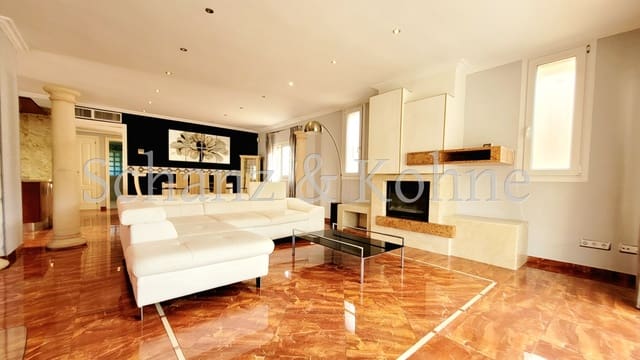 5 soverom Villa til salgs i Can Pastilla, Palma de Mallorca med svømmebasseng - € 1 490 000 (Ref: 7766610)