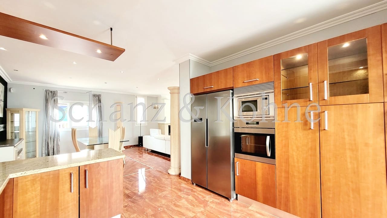 5 camera da letto Villa in vendita in Palma de Mallorca con piscina - 1.490.000 € (Rif: 7766610)