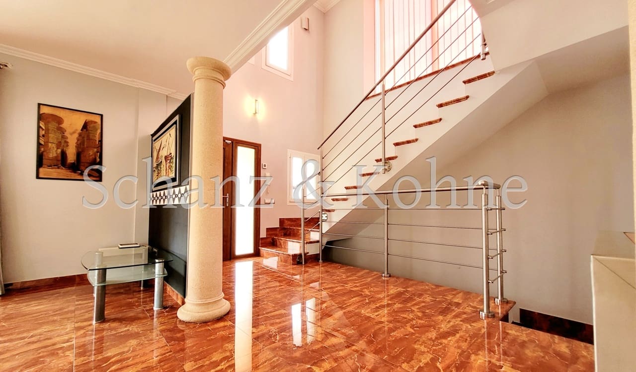 5 camera da letto Villa in vendita in Palma de Mallorca con piscina - 1.490.000 € (Rif: 7766610)