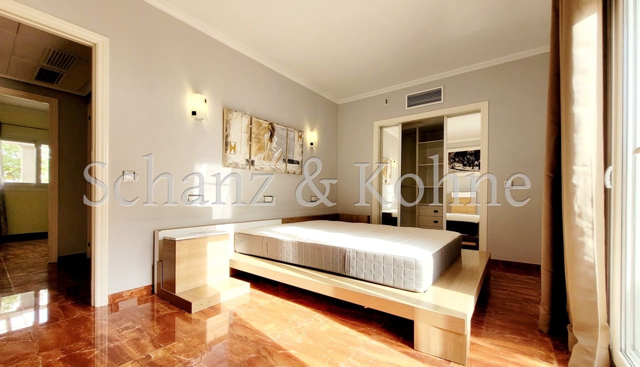 5 camera da letto Villa in vendita in Palma de Mallorca con piscina - 1.490.000 € (Rif: 7766610)