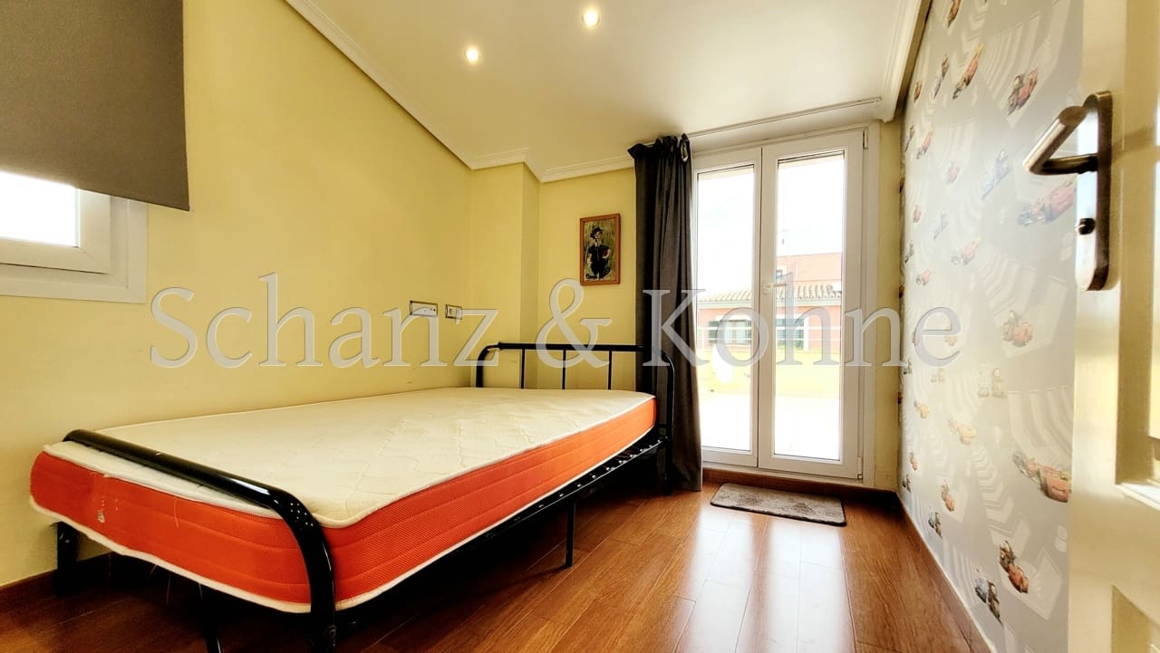 5 camera da letto Villa in vendita in Palma de Mallorca con piscina - 1.490.000 € (Rif: 7766610)