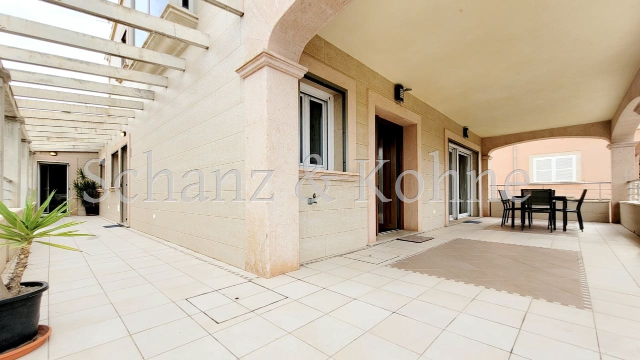 5 camera da letto Villa in vendita in Palma de Mallorca con piscina - 1.490.000 € (Rif: 7766610)