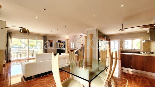 5 soverom Villa til salgs i Can Pastilla, Palma de Mallorca med svømmebasseng - € 1 490 000 (Ref: 7766610)