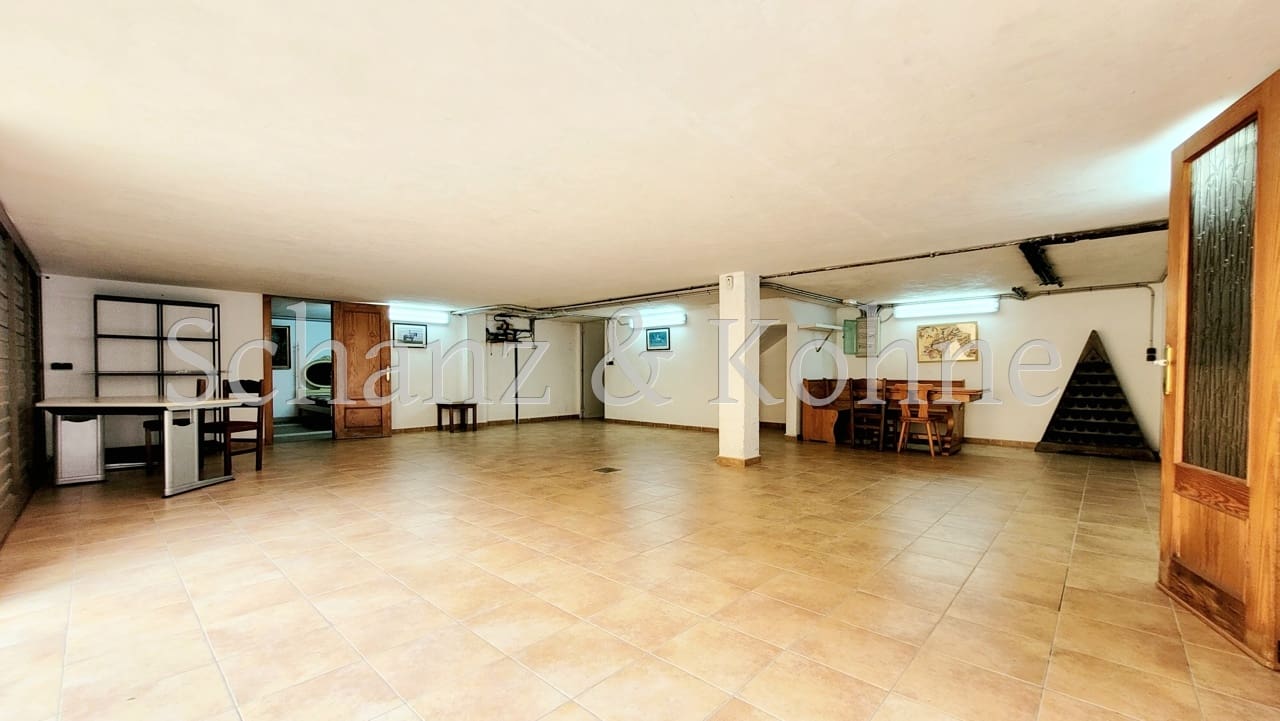 5 camera da letto Villa in vendita in Palma de Mallorca con piscina - 1.490.000 € (Rif: 7766610)