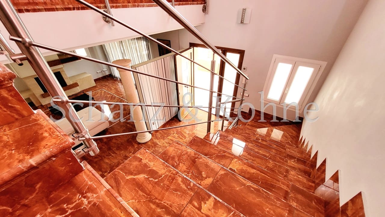 5 camera da letto Villa in vendita in Palma de Mallorca con piscina - 1.490.000 € (Rif: 7766610)