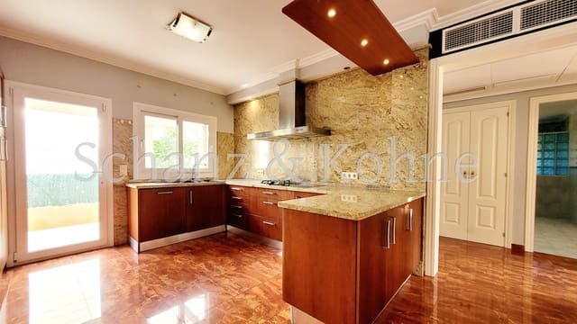 5 soverom Villa til salgs i Can Pastilla, Palma de Mallorca med svømmebasseng - € 1 490 000 (Ref: 7766610)