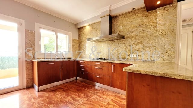 5 soverom Villa til salgs i Can Pastilla, Palma de Mallorca med svømmebasseng - € 1 490 000 (Ref: 7766610)