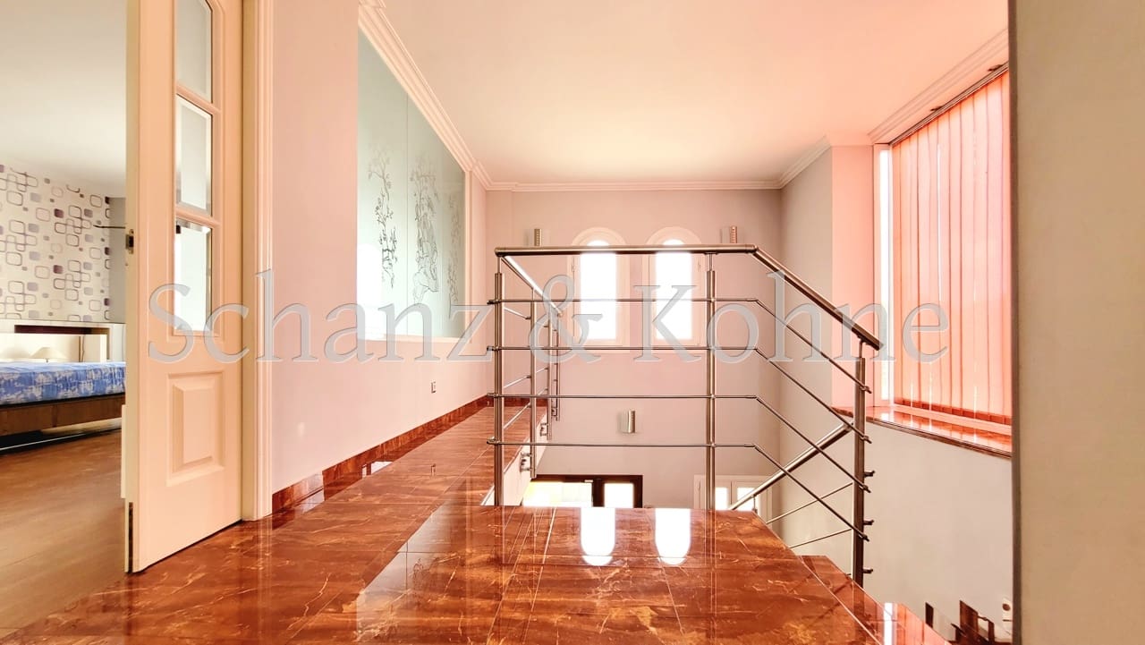 5 camera da letto Villa in vendita in Palma de Mallorca con piscina - 1.490.000 € (Rif: 7766610)