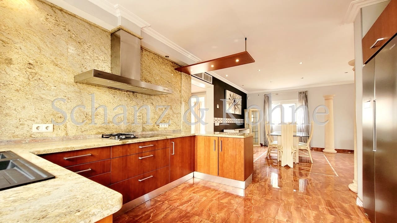 5 camera da letto Villa in vendita in Palma de Mallorca con piscina - 1.490.000 € (Rif: 7766610)