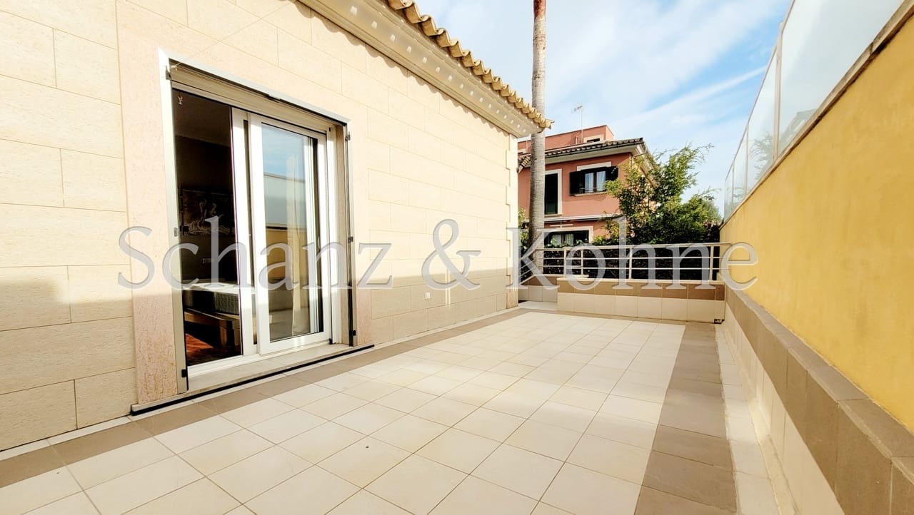 5 camera da letto Villa in vendita in Palma de Mallorca con piscina - 1.490.000 € (Rif: 7766610)