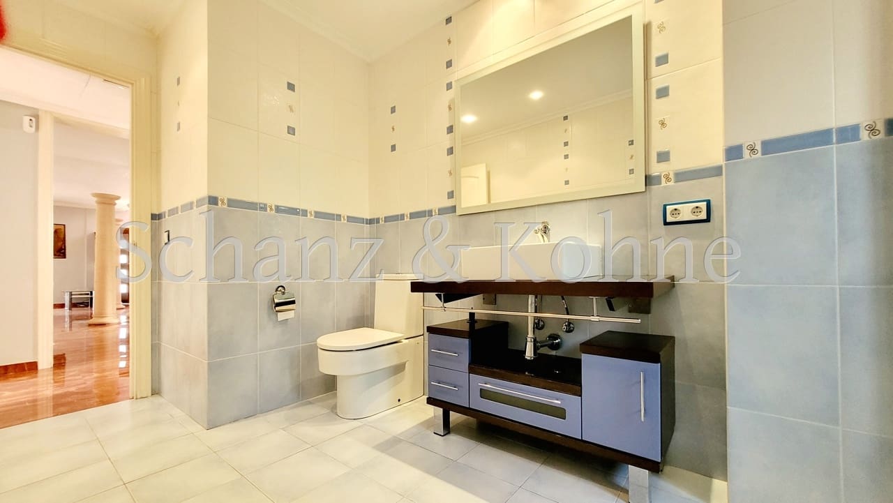 5 camera da letto Villa in vendita in Palma de Mallorca con piscina - 1.490.000 € (Rif: 7766610)