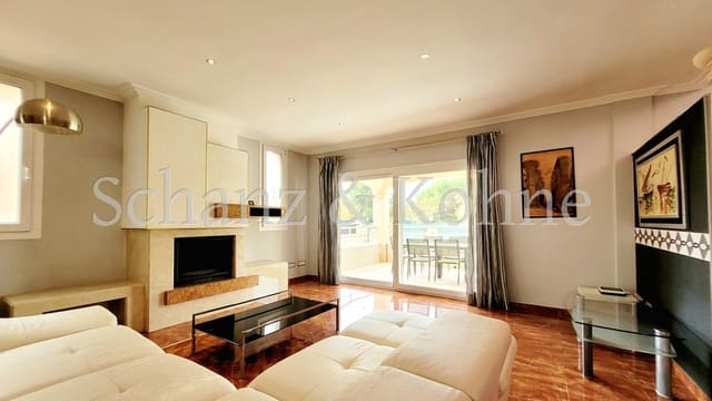 5 soverom Villa til salgs i Can Pastilla, Palma de Mallorca med svømmebasseng - € 1 490 000 (Ref: 7766610)