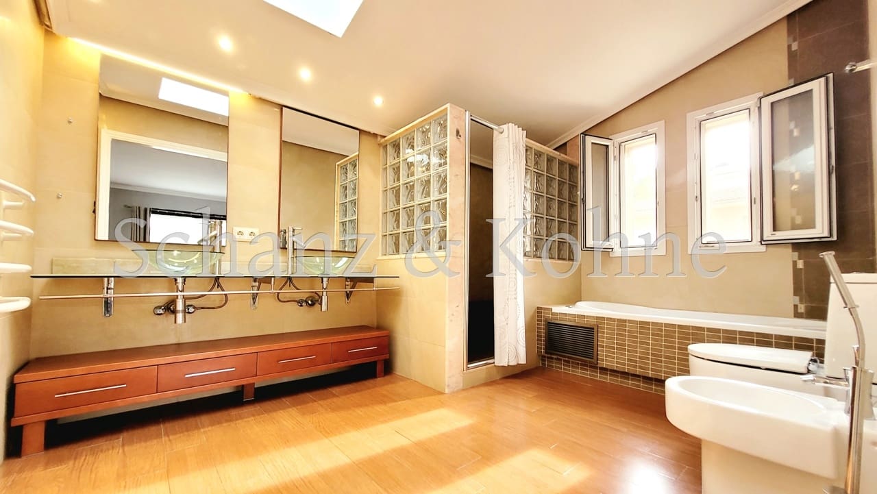 5 camera da letto Villa in vendita in Palma de Mallorca con piscina - 1.490.000 € (Rif: 7766610)