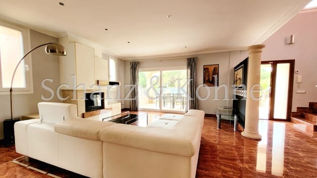 5 soverom Villa til salgs i Can Pastilla, Palma de Mallorca med svømmebasseng - € 1 490 000 (Ref: 7766610)