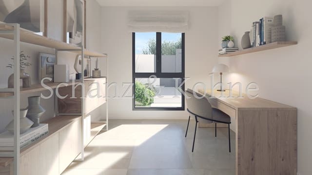 4 bedroom Terraced Villa for sale in Can Pastilla, Palma de Mallorca with pool - € 1,145,000 (Ref: 7766613)