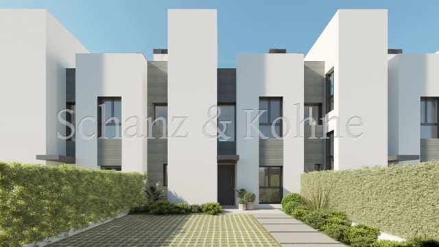 4 bedroom Terraced Villa for sale in Can Pastilla, Palma de Mallorca with pool - € 1,145,000 (Ref: 7766613)