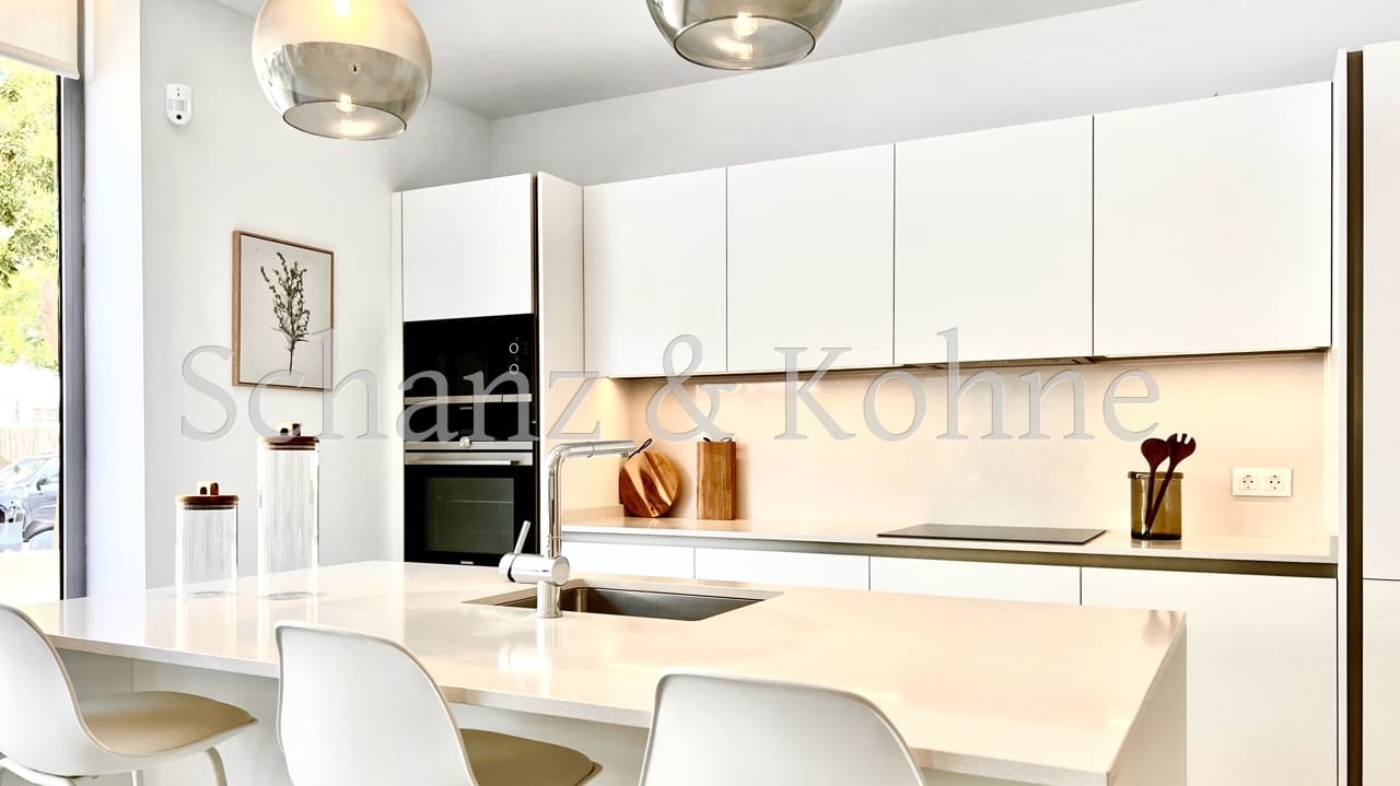 4 quarto Moradia em Banda para venda em Can Pastilla com piscina - 1 145 000 € (Ref: 7766613)