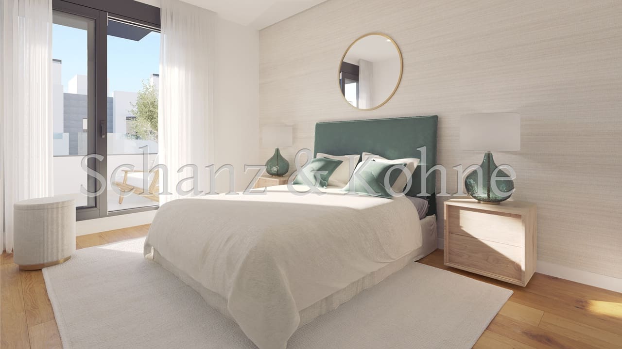 4 quarto Moradia em Banda para venda em Can Pastilla com piscina - 1 145 000 € (Ref: 7766613)