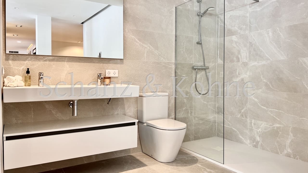 4 quarto Moradia em Banda para venda em Can Pastilla com piscina - 1 145 000 € (Ref: 7766613)