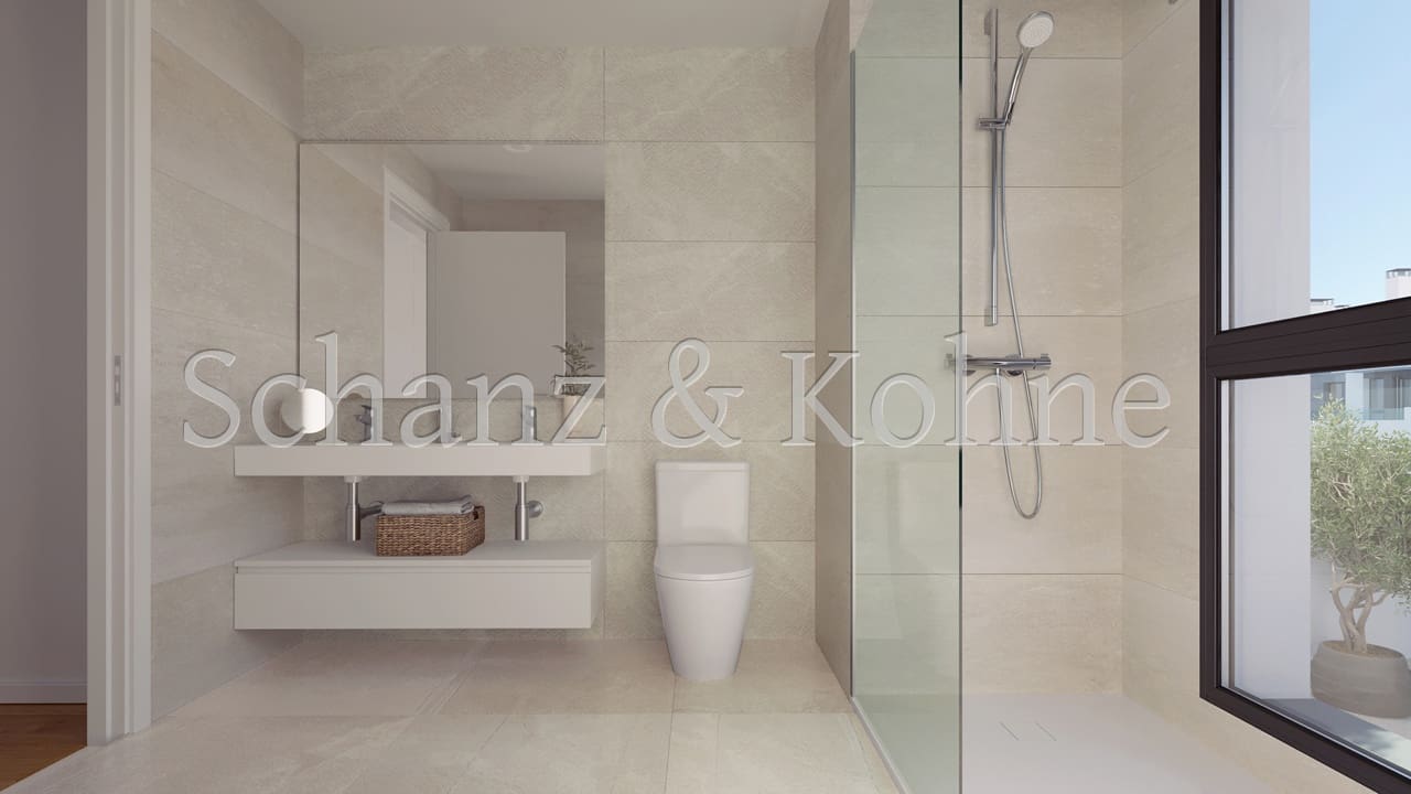 4 quarto Moradia em Banda para venda em Can Pastilla com piscina - 1 145 000 € (Ref: 7766613)