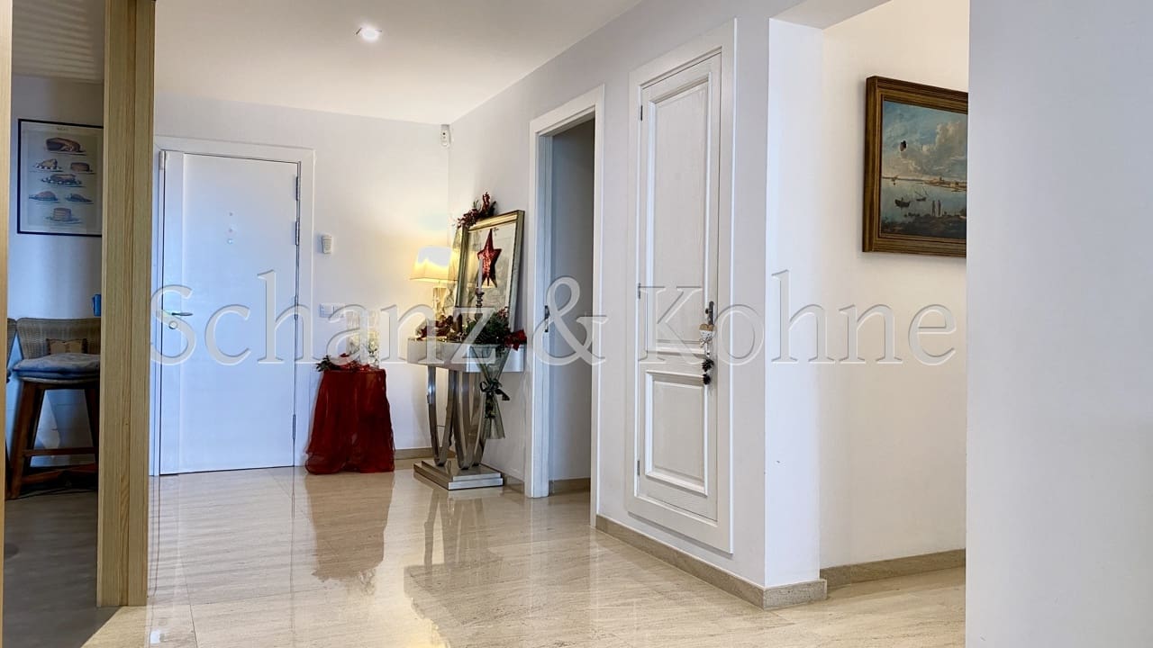 4 quarto Apartamento para venda em Cas Catala com piscina - 2 600 000 € (Ref: 7770031)