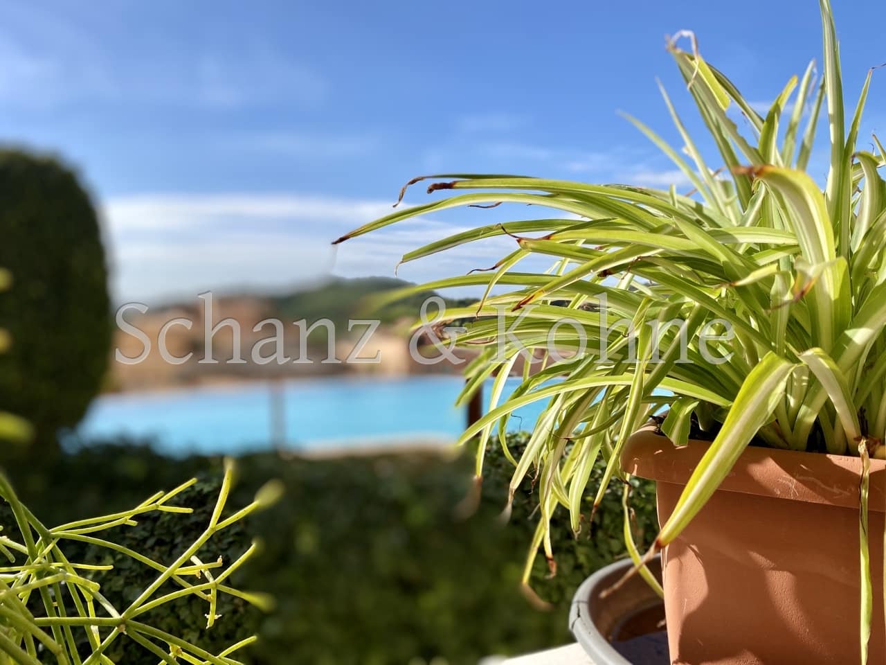 4 quarto Apartamento para venda em Cas Catala com piscina - 2 600 000 € (Ref: 7770031)