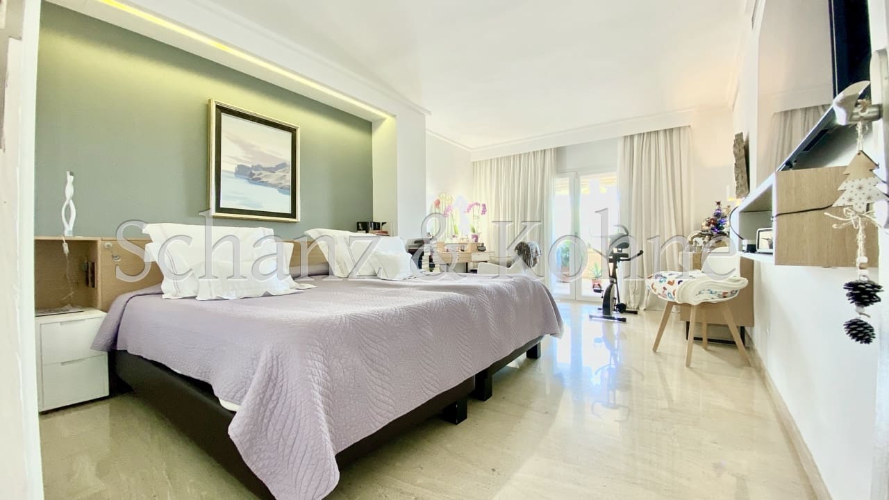 4 quarto Apartamento para venda em Cas Catala com piscina - 2 600 000 € (Ref: 7770031)