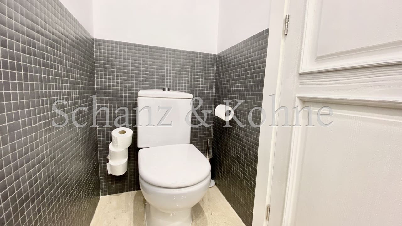 4 quarto Apartamento para venda em Cas Catala com piscina - 2 600 000 € (Ref: 7770031)