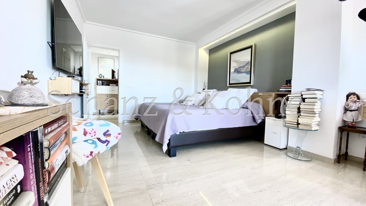 4 quarto Apartamento para venda em Cas Catala com piscina - 2 600 000 € (Ref: 7770031)