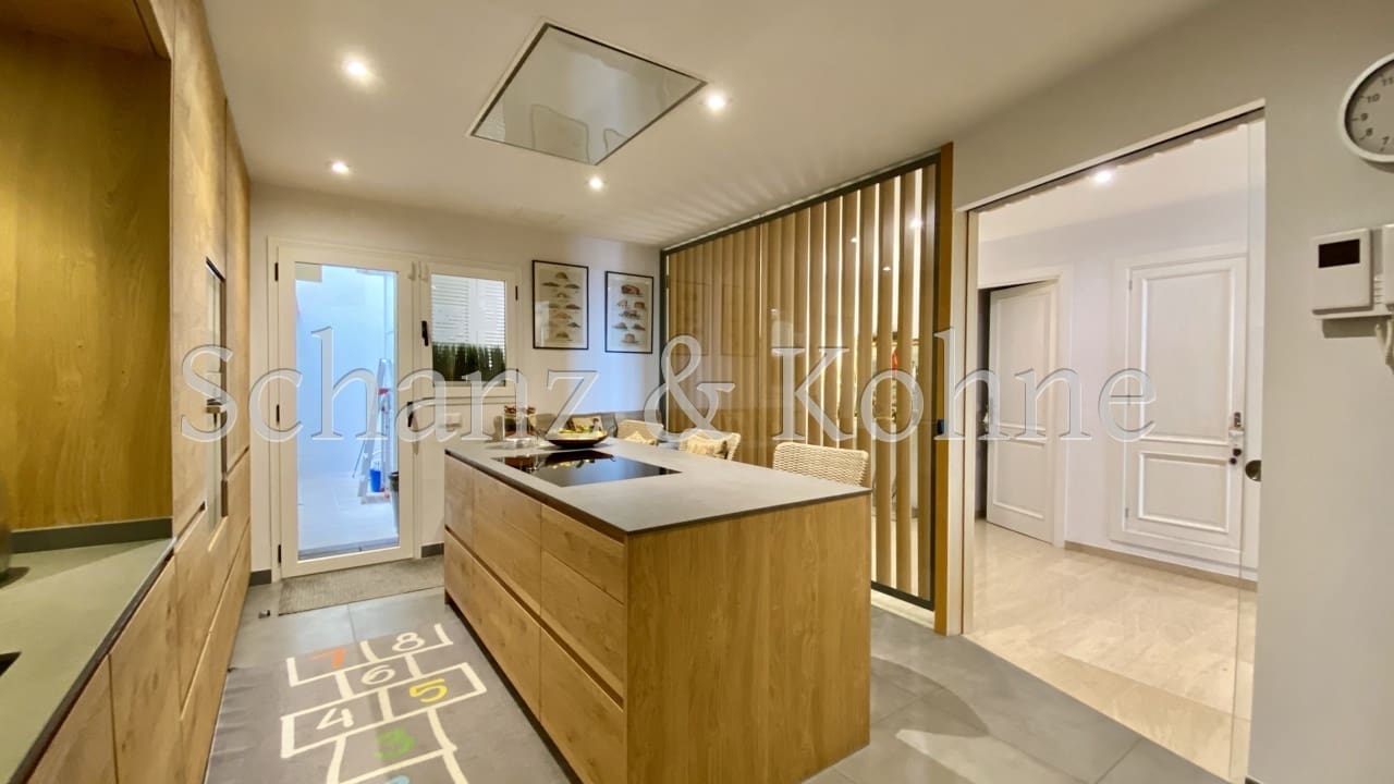 4 quarto Apartamento para venda em Cas Catala com piscina - 2 600 000 € (Ref: 7770031)