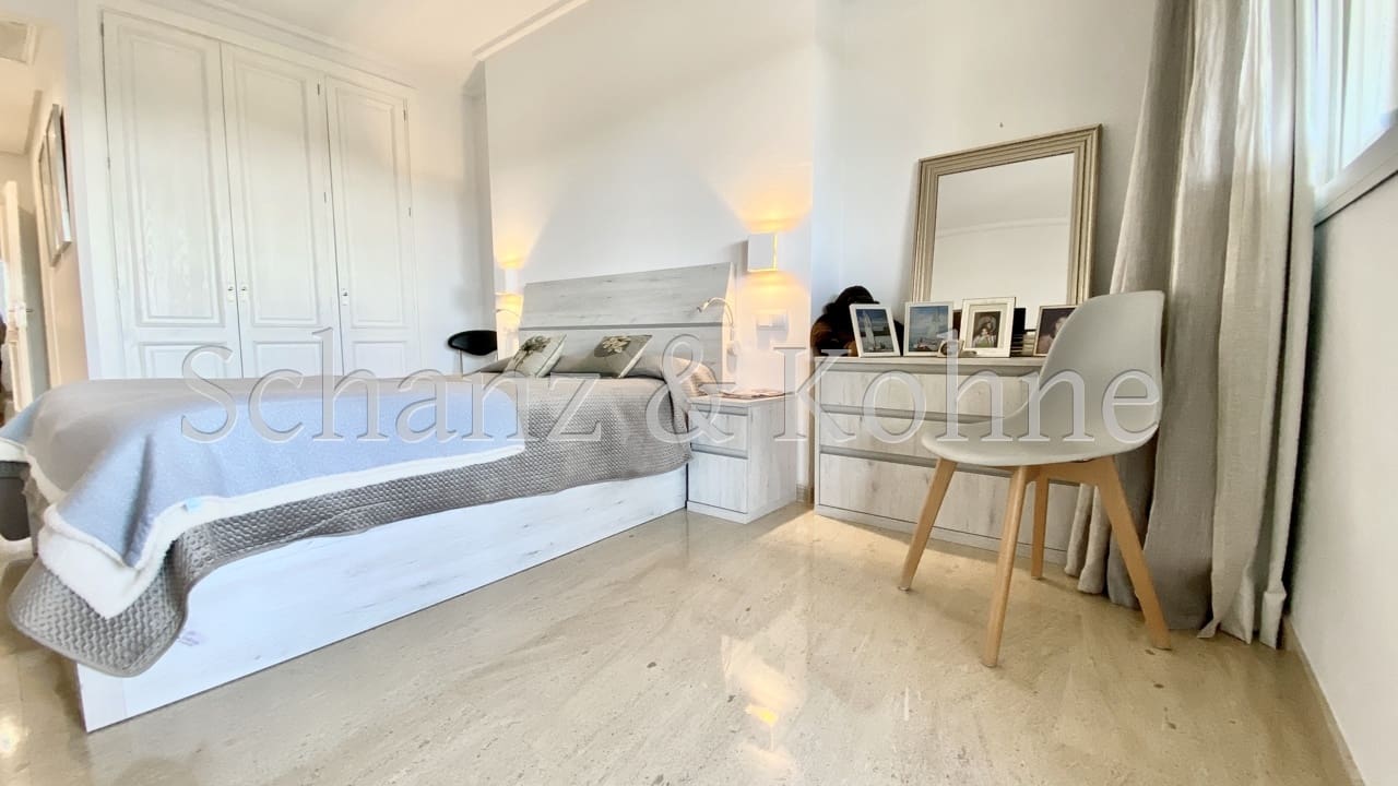 4 quarto Apartamento para venda em Cas Catala com piscina - 2 600 000 € (Ref: 7770031)