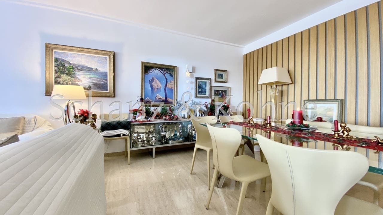 4 quarto Apartamento para venda em Cas Catala com piscina - 2 600 000 € (Ref: 7770031)