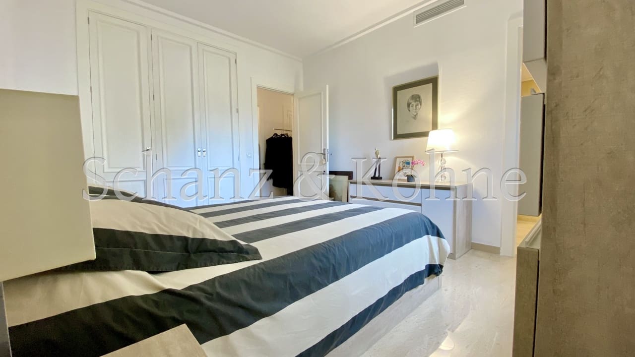 4 quarto Apartamento para venda em Cas Catala com piscina - 2 600 000 € (Ref: 7770031)