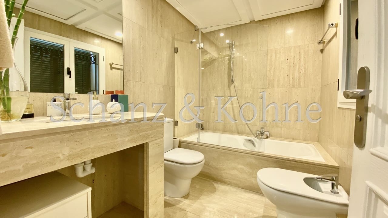 4 quarto Apartamento para venda em Cas Catala com piscina - 2 600 000 € (Ref: 7770031)