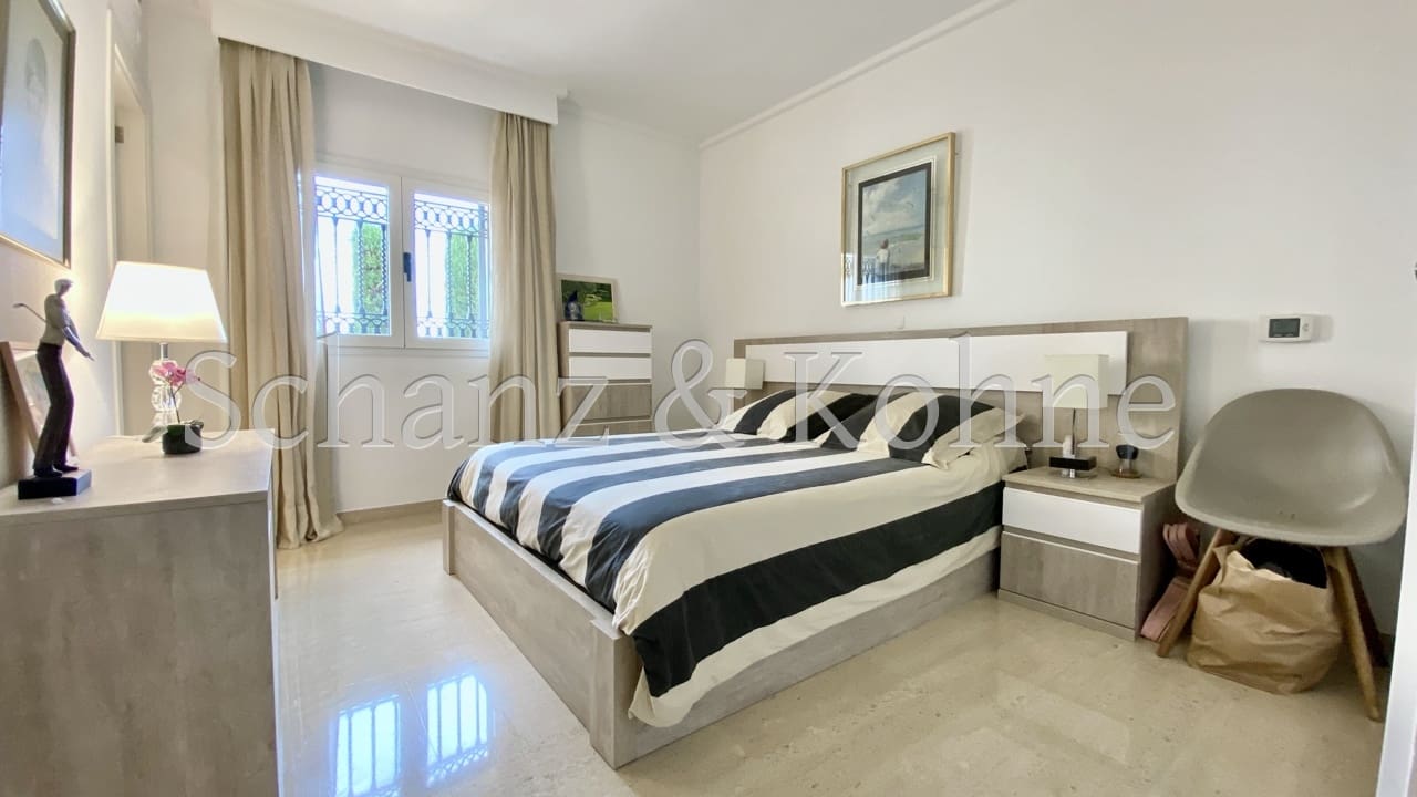 4 quarto Apartamento para venda em Cas Catala com piscina - 2 600 000 € (Ref: 7770031)