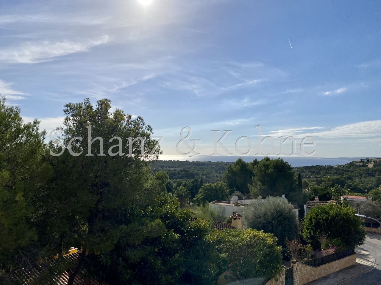 4 quarto Apartamento para venda em Cas Catala com piscina - 2 600 000 € (Ref: 7770031)