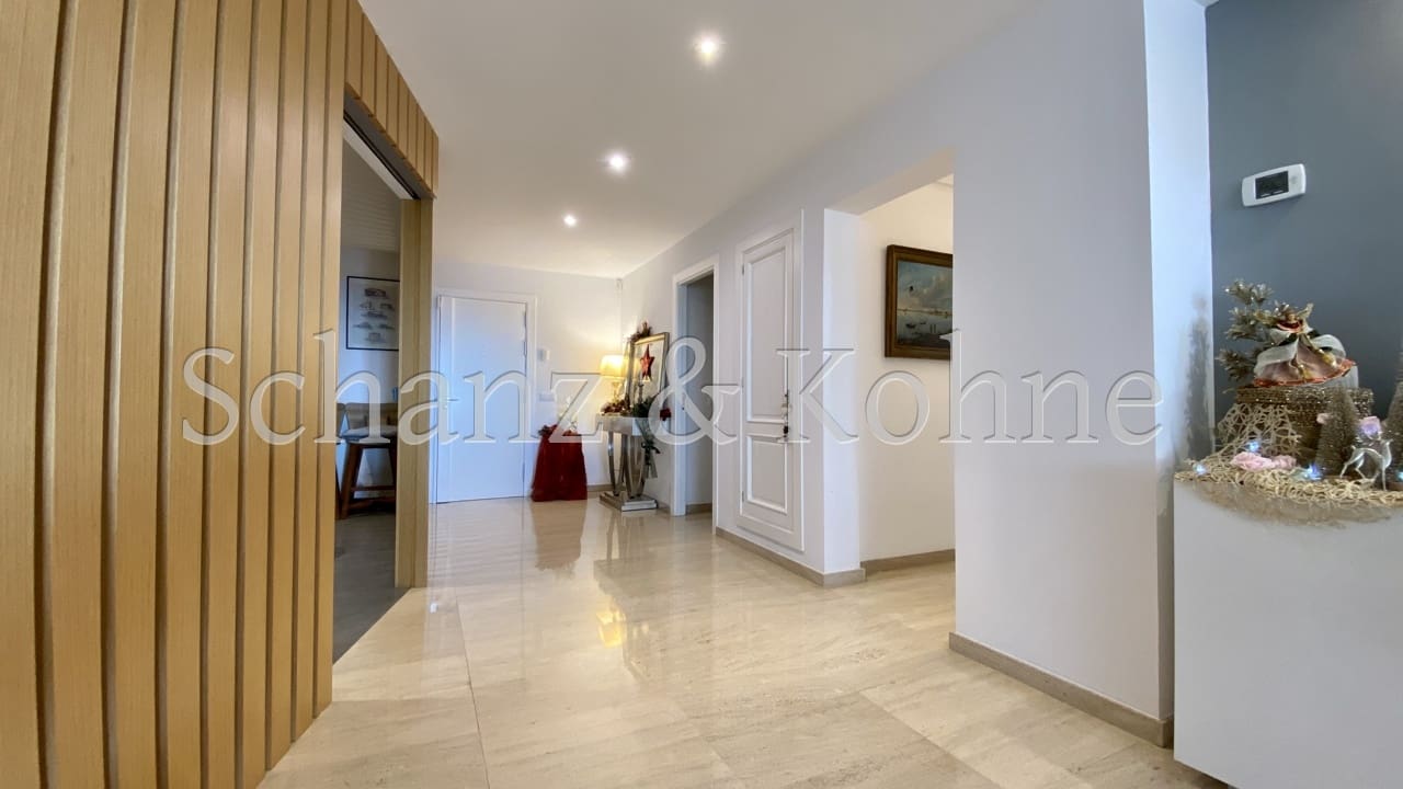 4 quarto Apartamento para venda em Cas Catala com piscina - 2 600 000 € (Ref: 7770031)